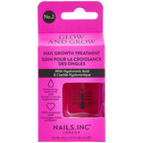 nails inc. Glow and Grow Nail Growth Treatment