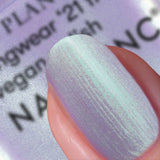 nails inc. Plant Power Nail Polish - Eco Glow