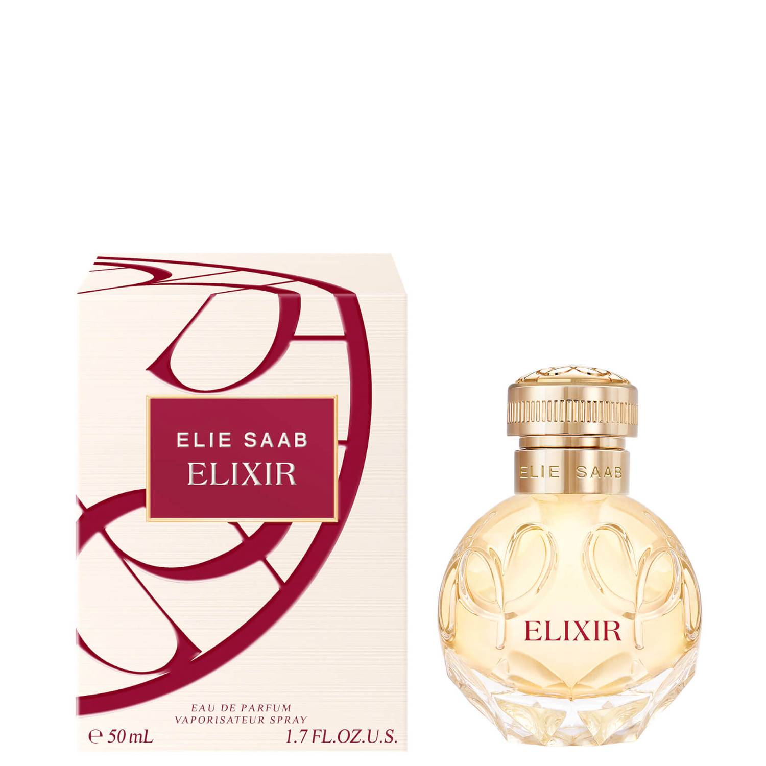 Elie Saab Elixir Eau de Parfum 50ml