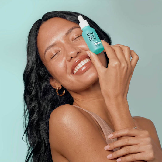 NIP+FAB Hyaluronic Fix Extreme4 2% Hydration Concentrate 30ml