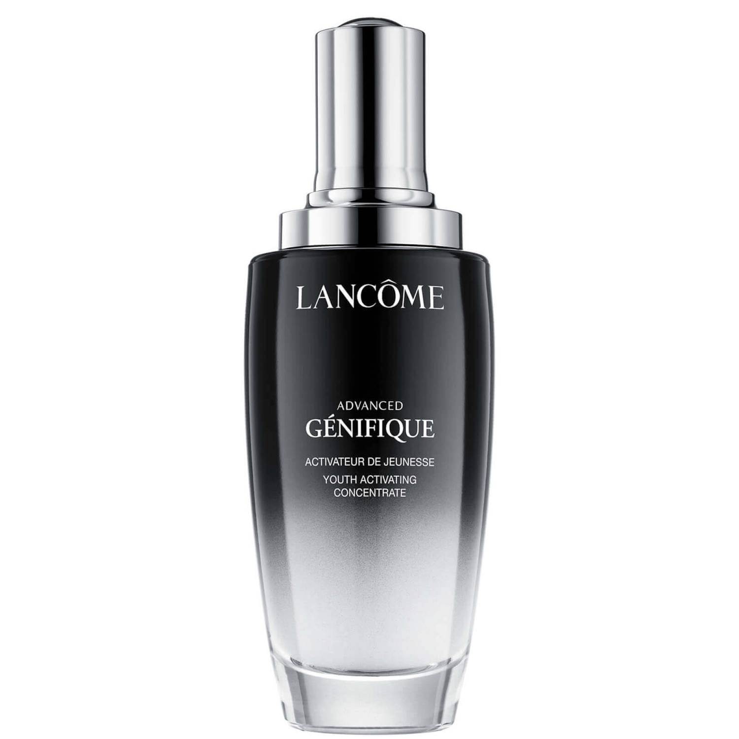 Lancôme Genifique Youth Activating Serum Routine