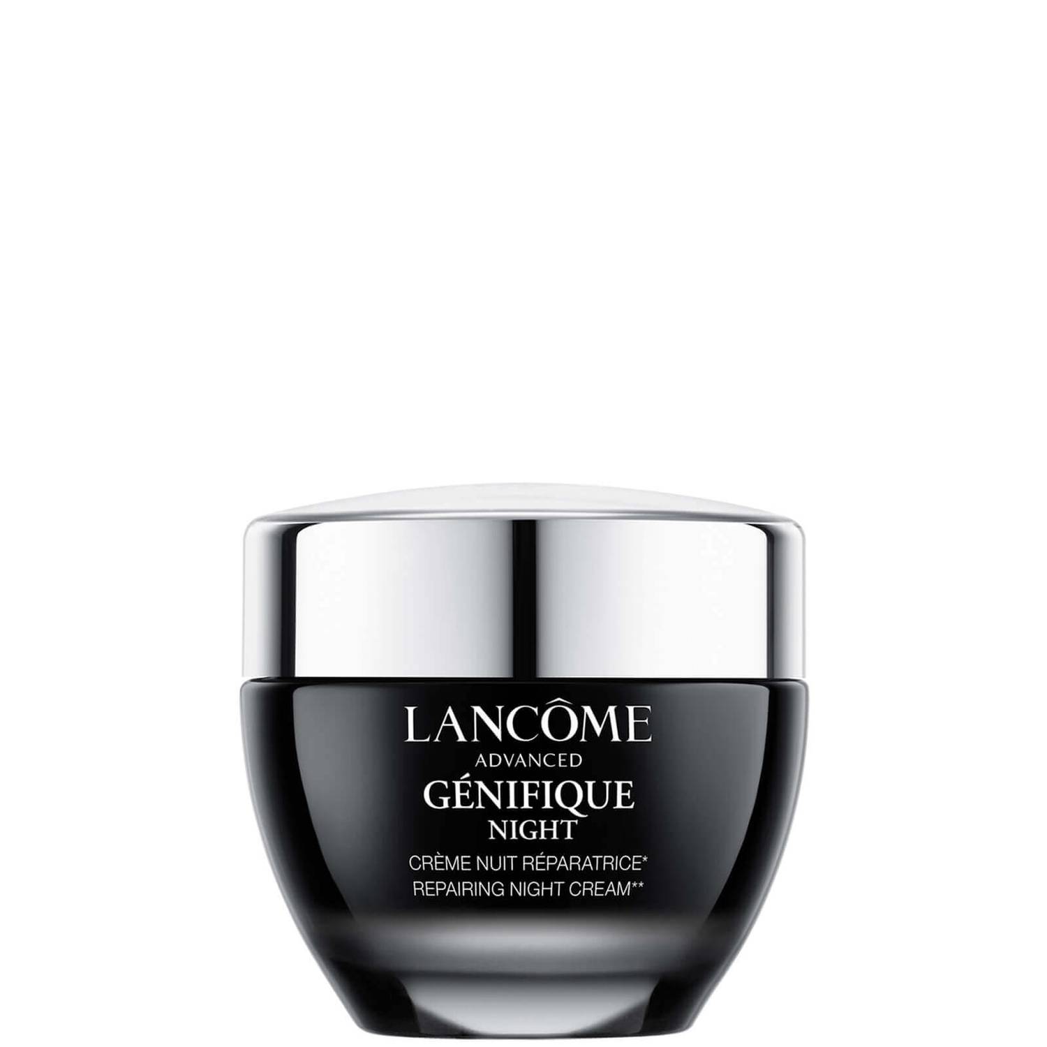 Lancôme Genifique Youth Activating Serum Routine