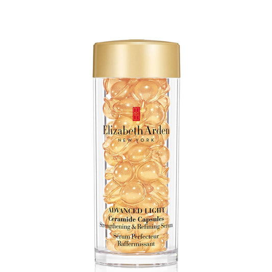 Elizabeth Arden Advanced Light Ceramide Capsules Strengthening and Refining Serum (60 Capsules)