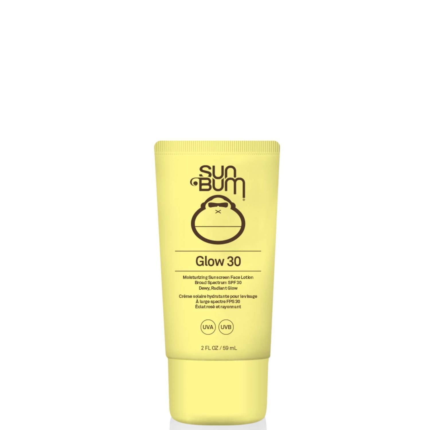 Sun Bum Original Glow Lotion SPF 30 59ml