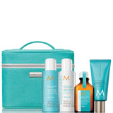 Moroccanoil Extra Volume Discovery Kit (Worth £38.75)