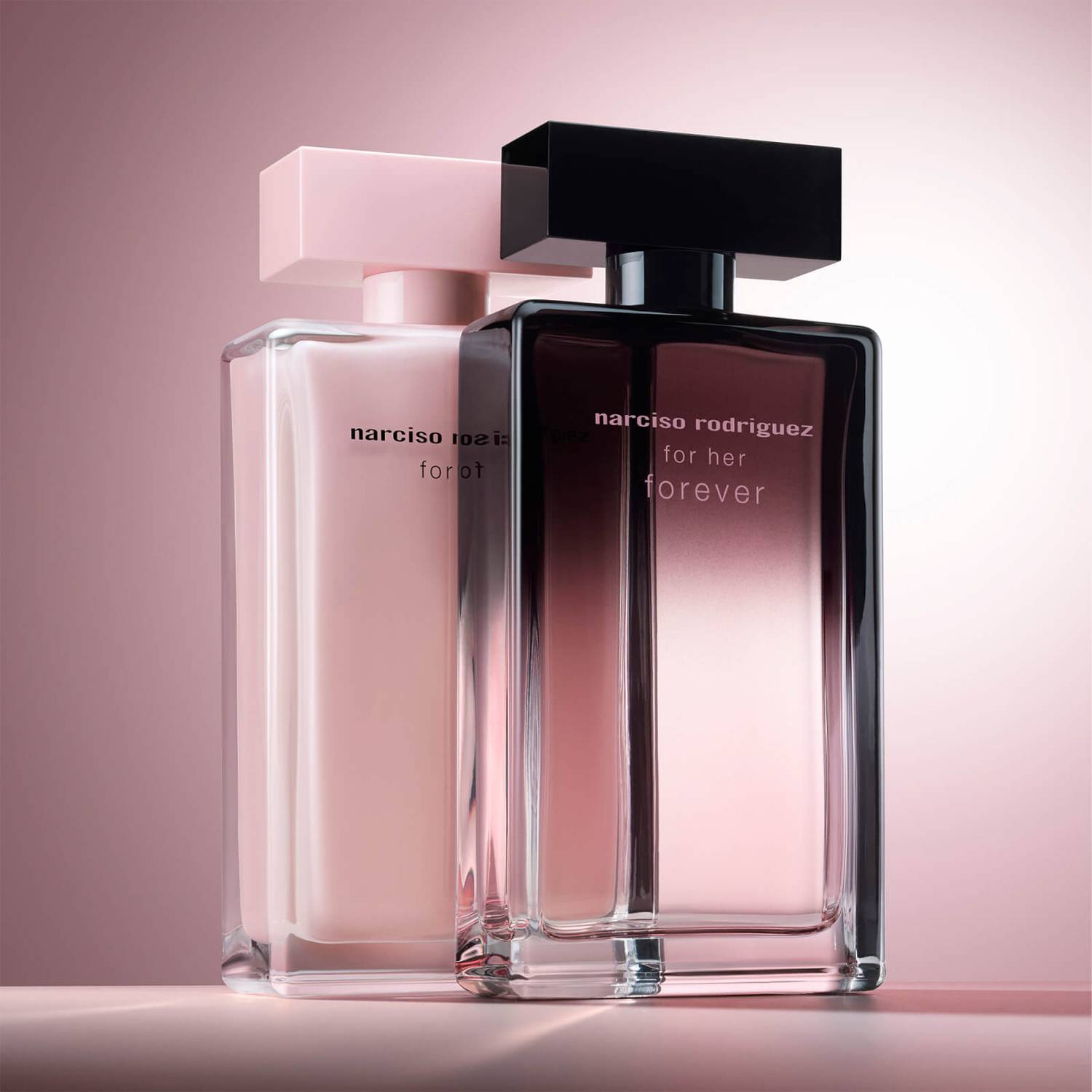 Narciso Rodriguez for Her Forever Eau de Parfum 100ml