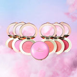 Candy Clouds