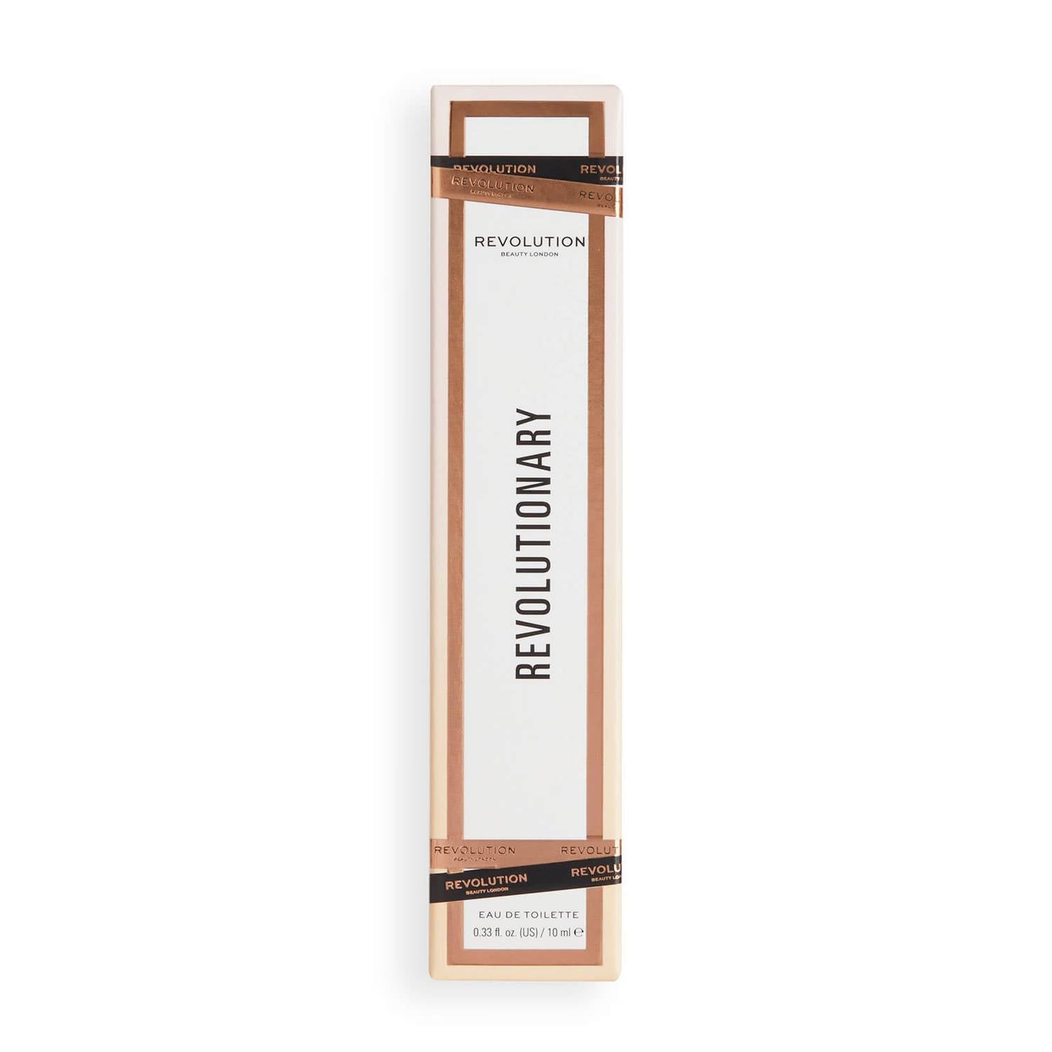 Makeup Revolution Revolutionary Rollerball 10ml