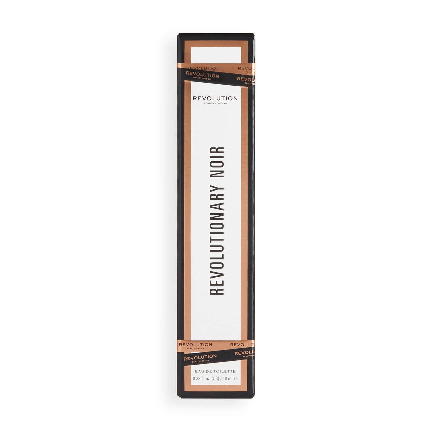 Makeup Revolution Revolutionary Noir Rollerball 10ml