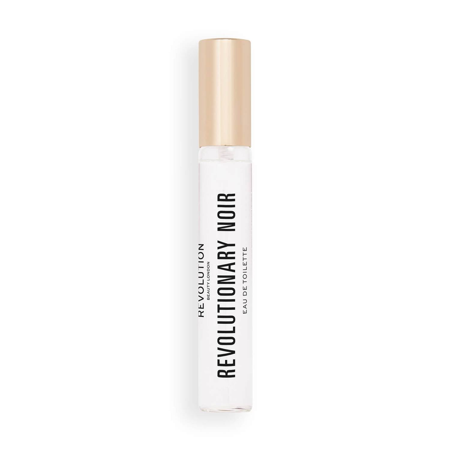 Makeup Revolution Revolutionary Noir Rollerball 10ml