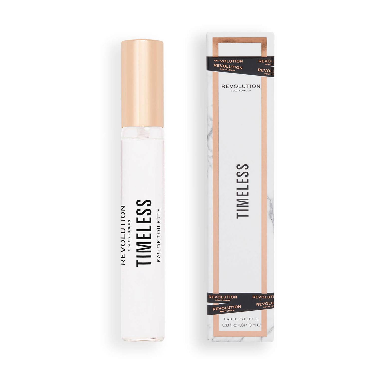 Makeup Revolution Timeless Rollerball 10ml