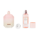 Makeup Revolution Revolutionary Eau de Toilette and Body Mist Set