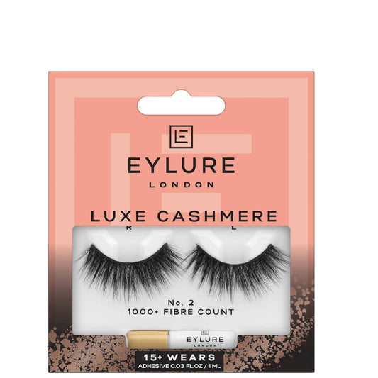 Eylure Cashmere Exquisite False Lashes