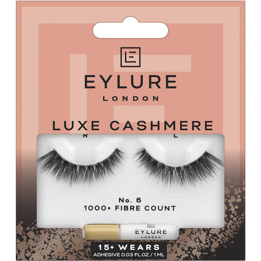 Eylure Cashmere Magnificence False Lashes