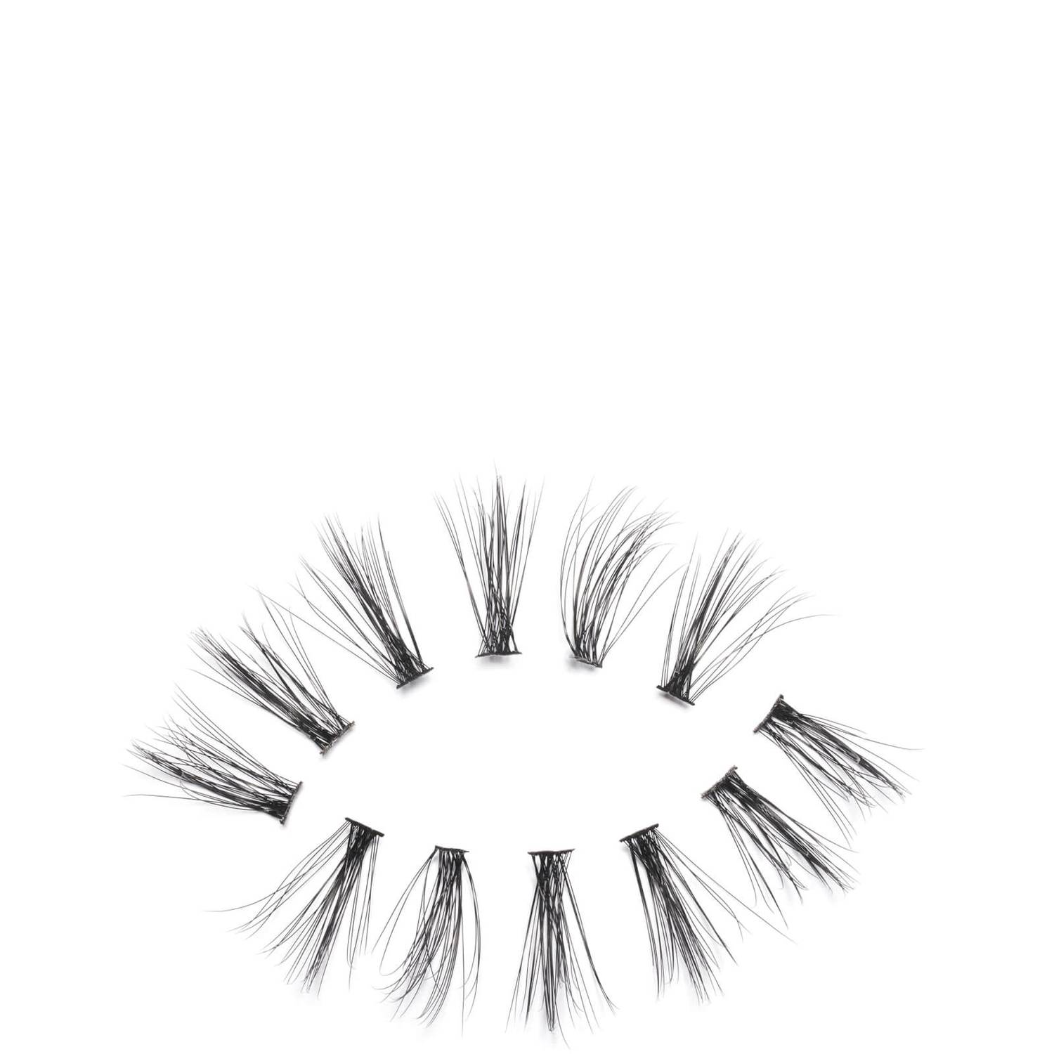 Eylure Luxe 3D Individual Lashes