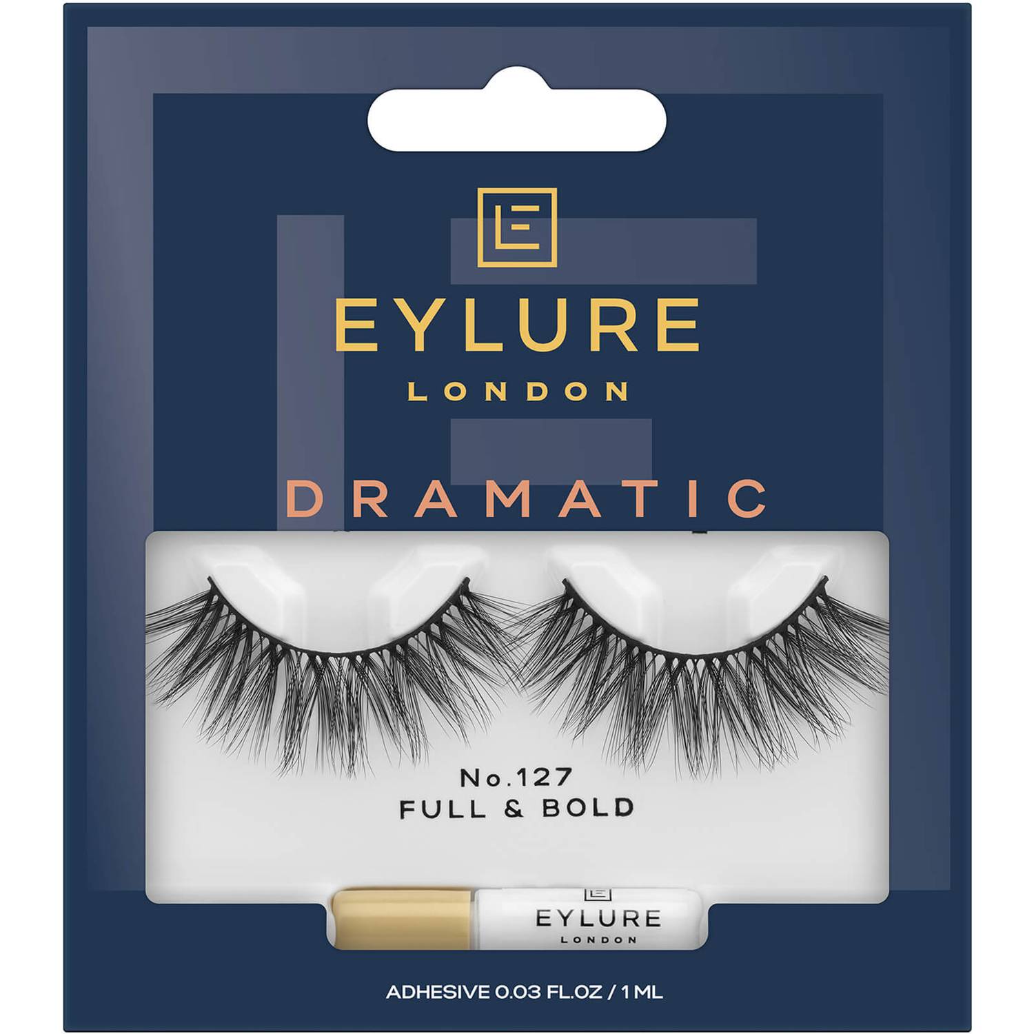 Eylure Dramatic No. 127 Lashes