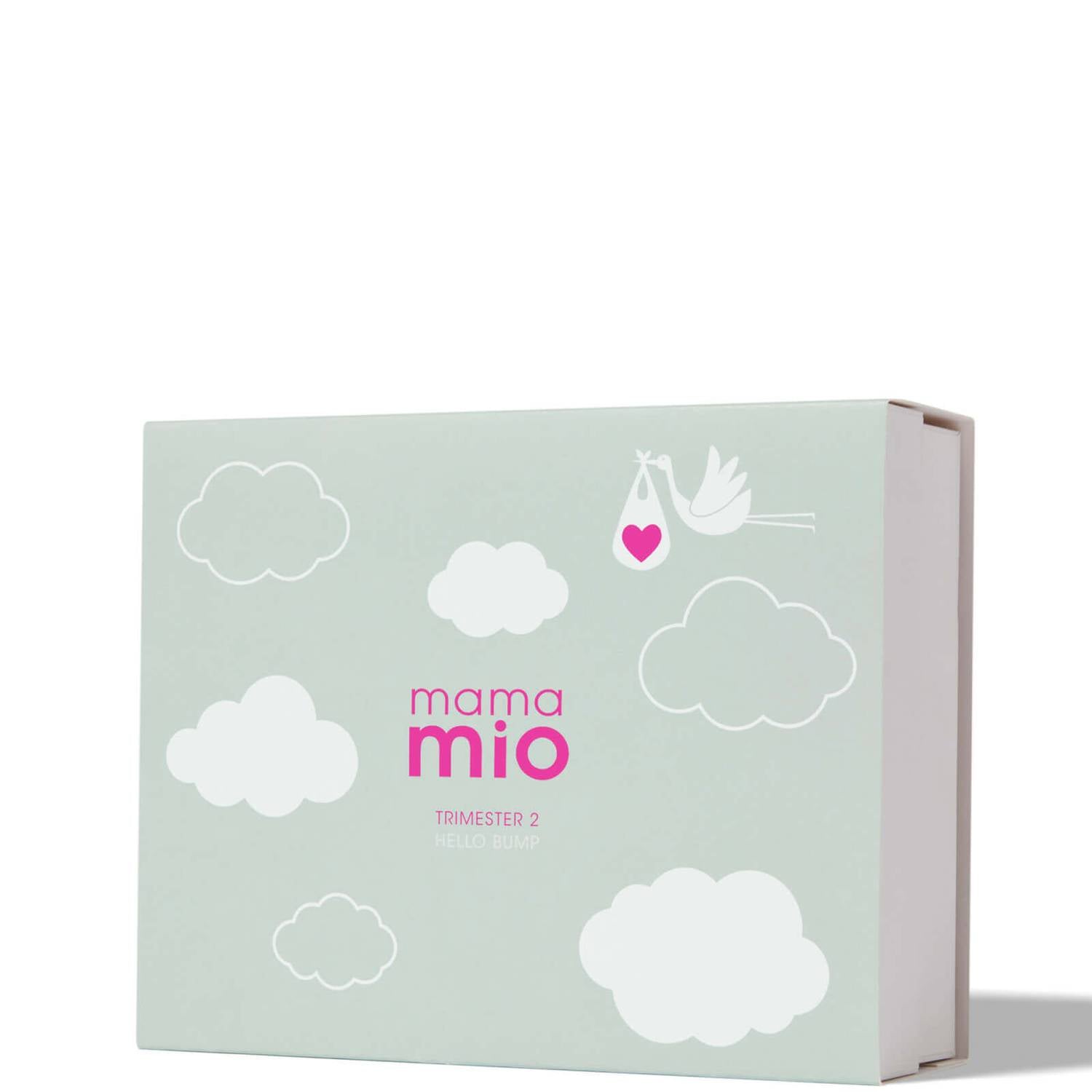 Mama Mio Trimester Box Chapter Two - Hello, Bump