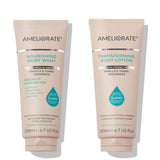 AMELIORATE Vanilla & Tonka Bundle