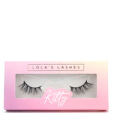 Lola's Lashes Kitty Strip Half Lashes