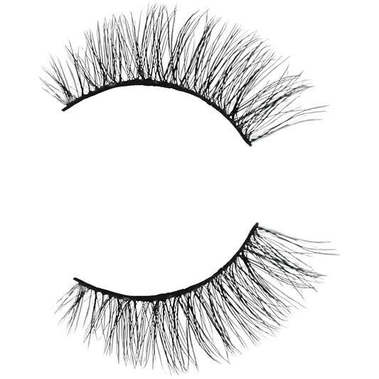 Lola's Lashes Flirt Strip Half Lashes