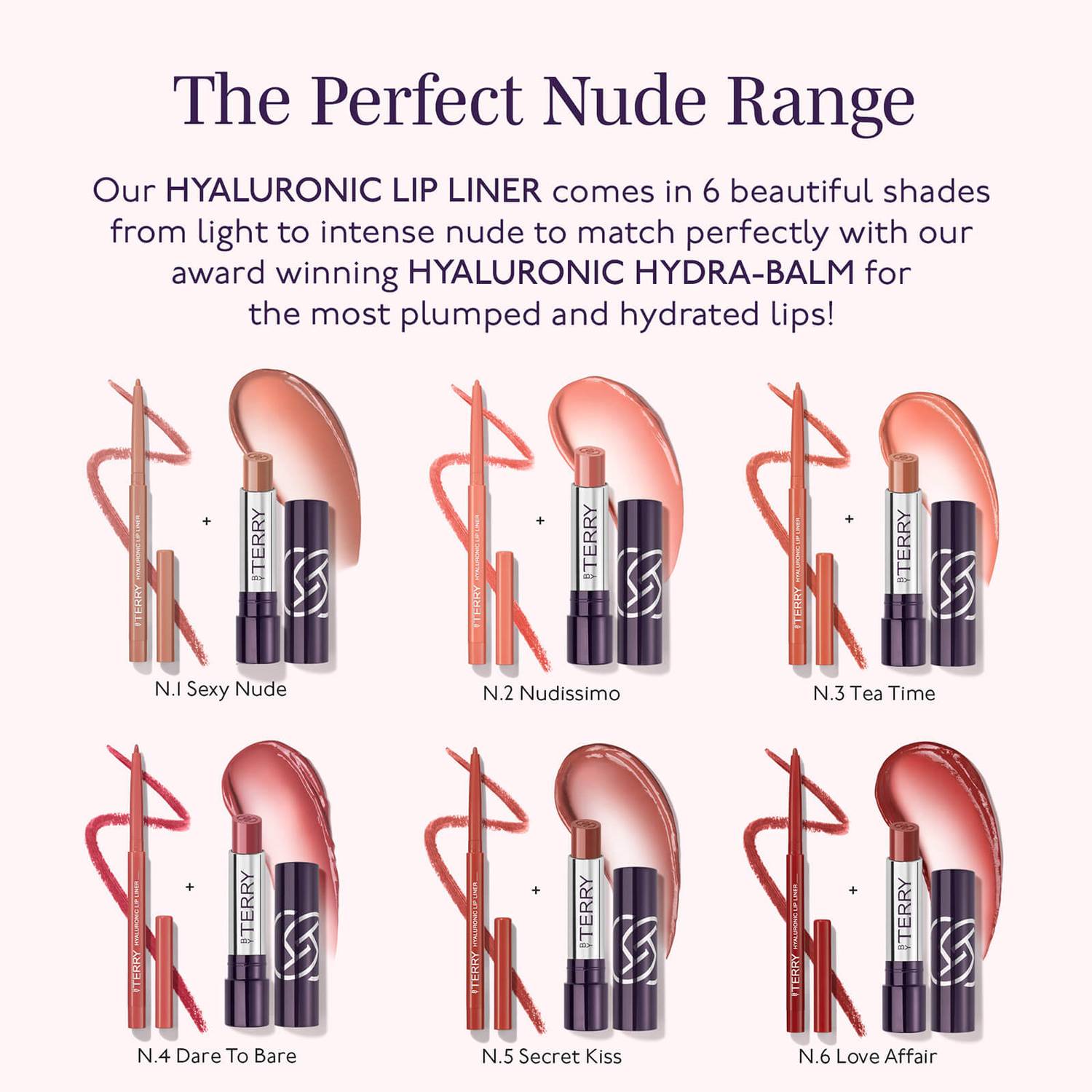 1. Sexy Nude