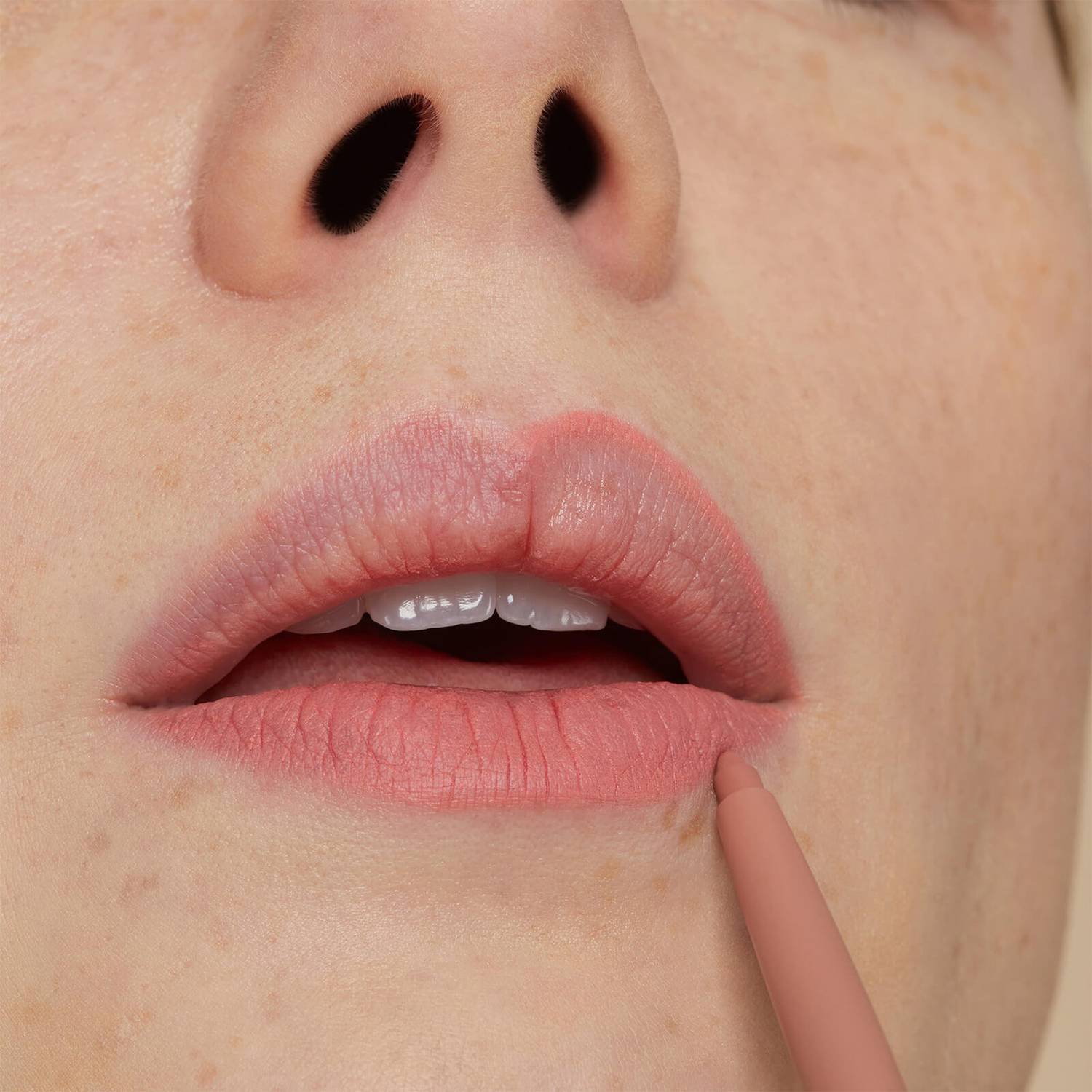 1. Sexy Nude