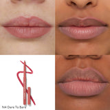 4. Dare To Bare