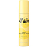 Isle of Paradise Express Mousse 200ml