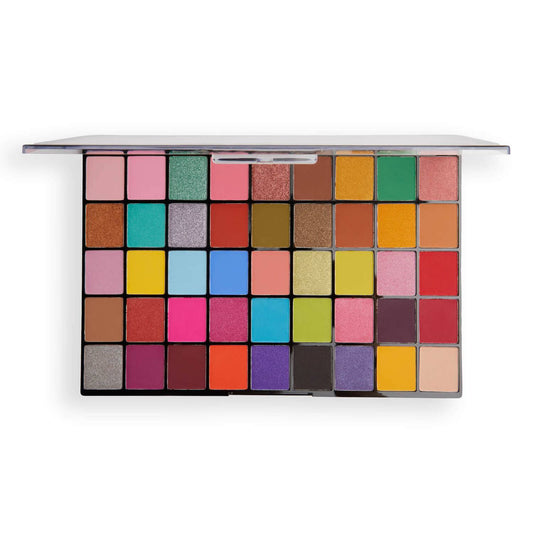 Revolution Beauty Revolution Maxi Reloaded Palette Colour Wave