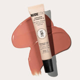 NUDESTIX NudeScreen Lip Primer SPF30 - Natural 10g