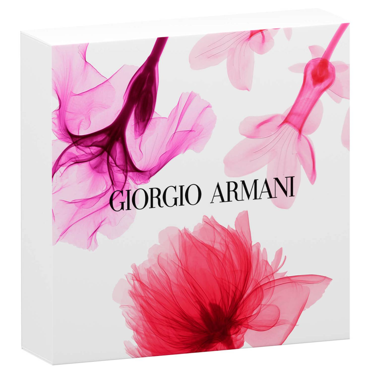 Armani Si Eau de Parfum 100ml Giftset for Her