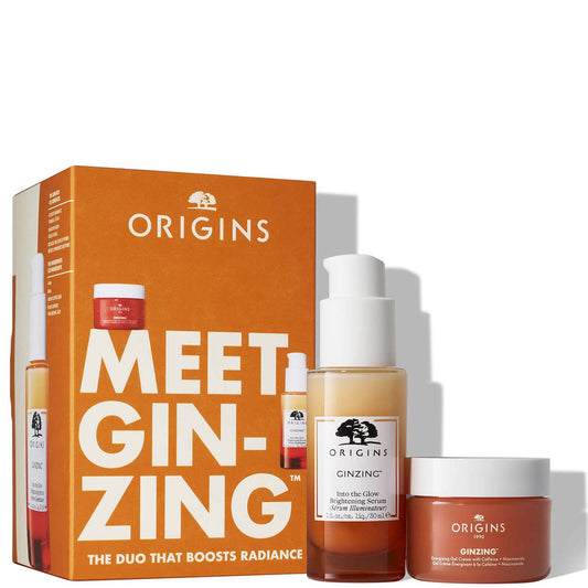 Origins GinZing Pair