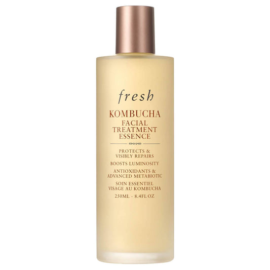 Fresh Kombucha Antioxidant Facial Treatment Essence 250ml