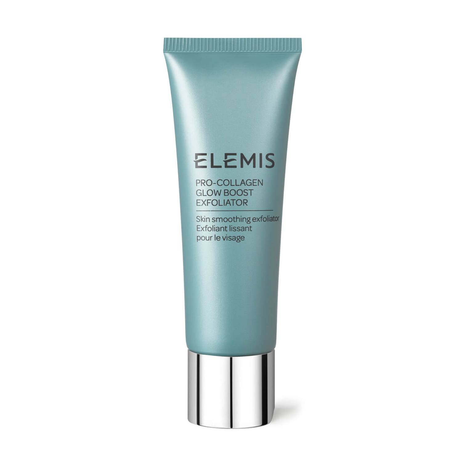 Elemis Pro-Collagen Glow Boost Exfoliator 100ml