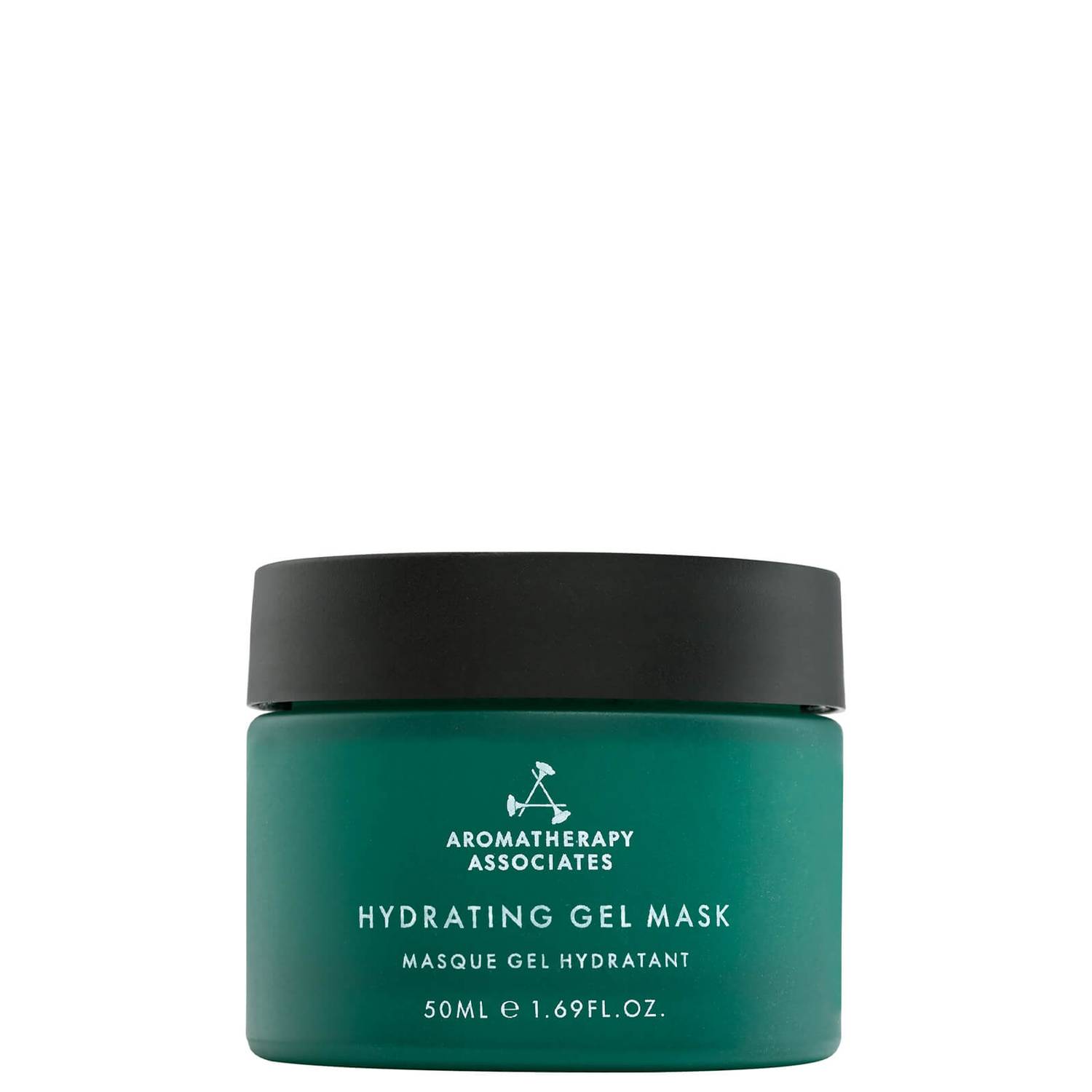 Aromatherapy Associates Hydrating Gel Mask 50ml