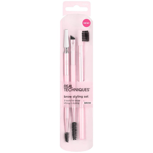 Real Techniques Brow Styling Set