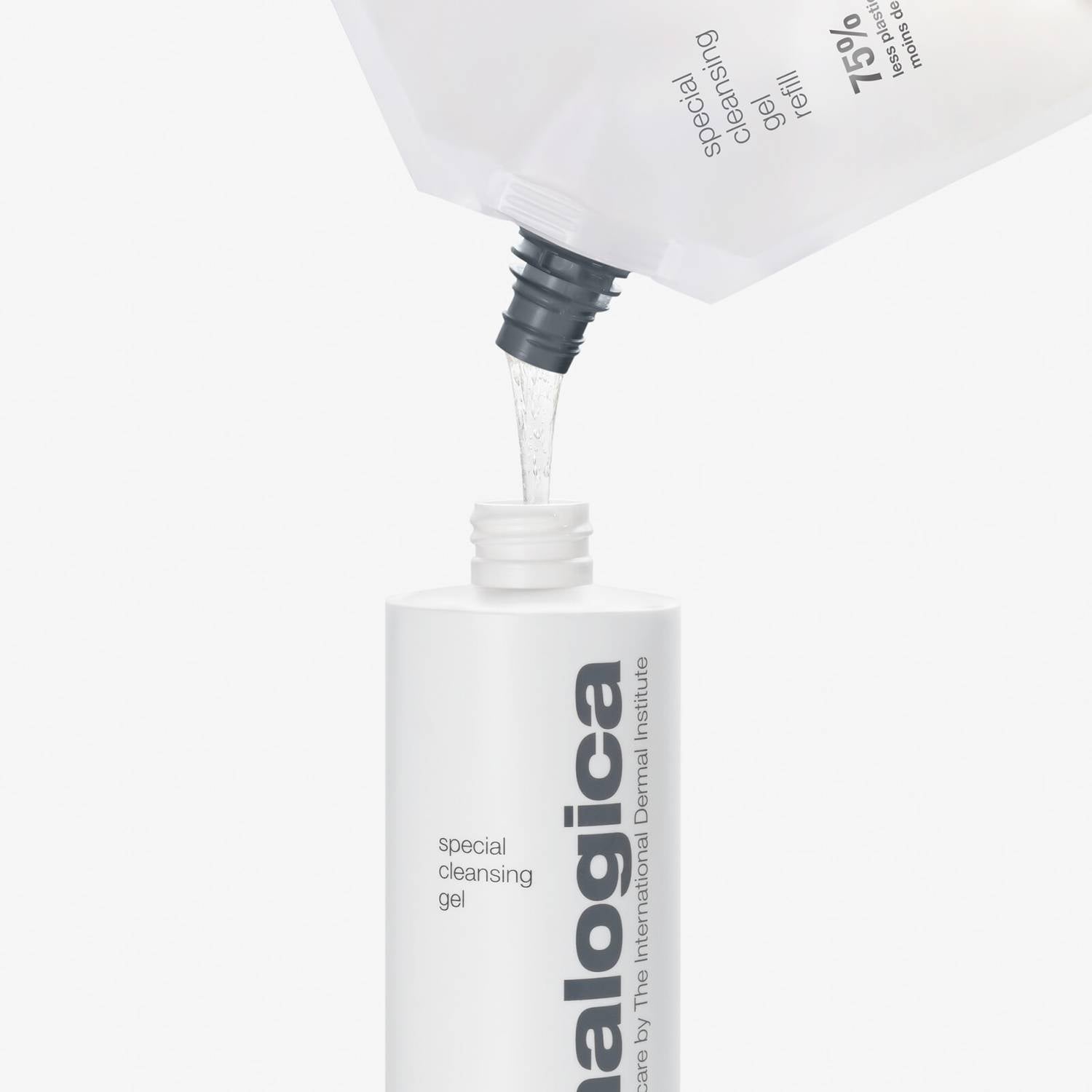 Dermalogica Special Cleansing Gel Refill 500ml