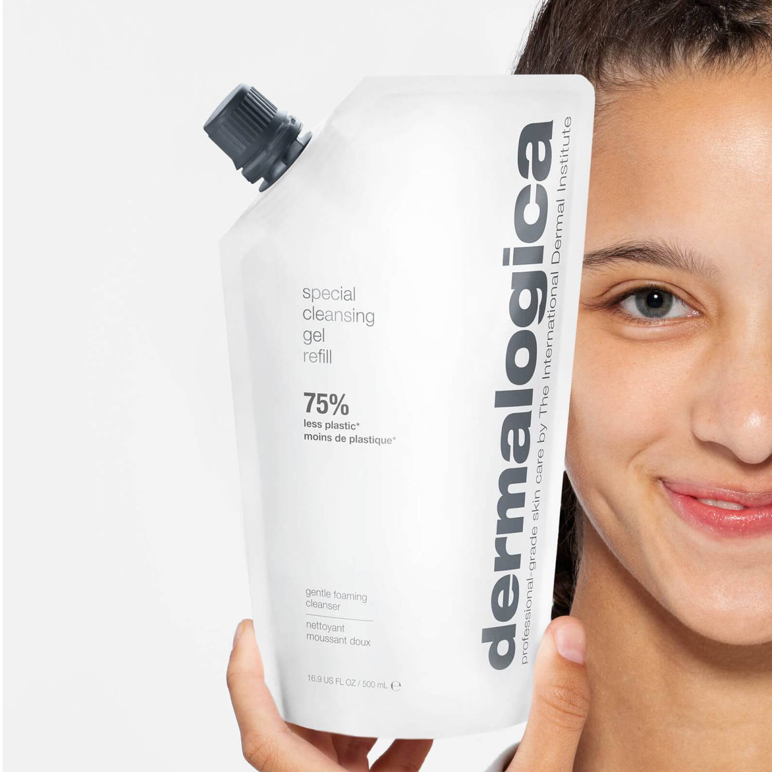 Dermalogica Special Cleansing Gel Refill 500ml