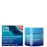 Sand & Sky Tasmanian Spring Water Hydration Boost Cream 60ml