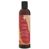 As I Am Jamaican Black Castor Oil - The Detangling Mix Bundle