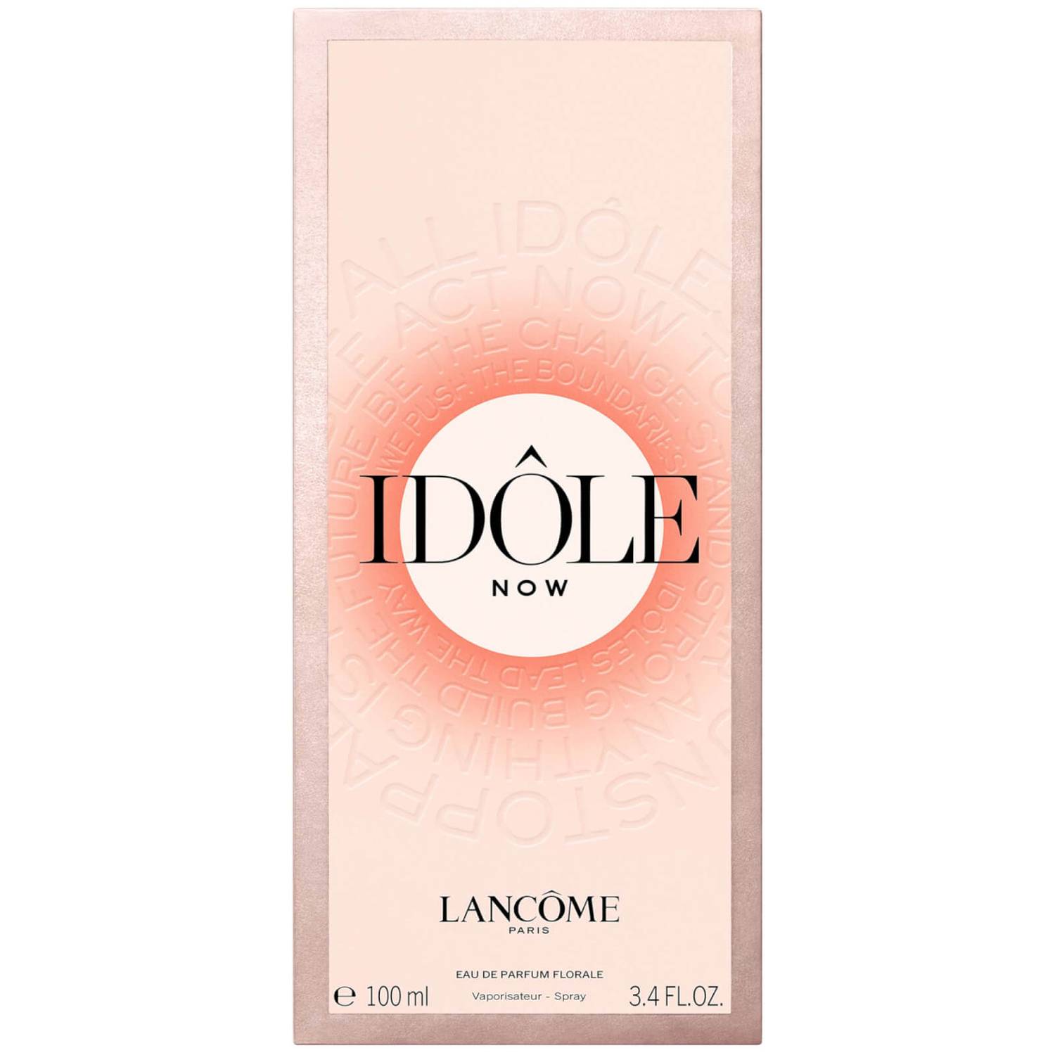 Lancôme Idôle Now Eau de Toilette 100ml