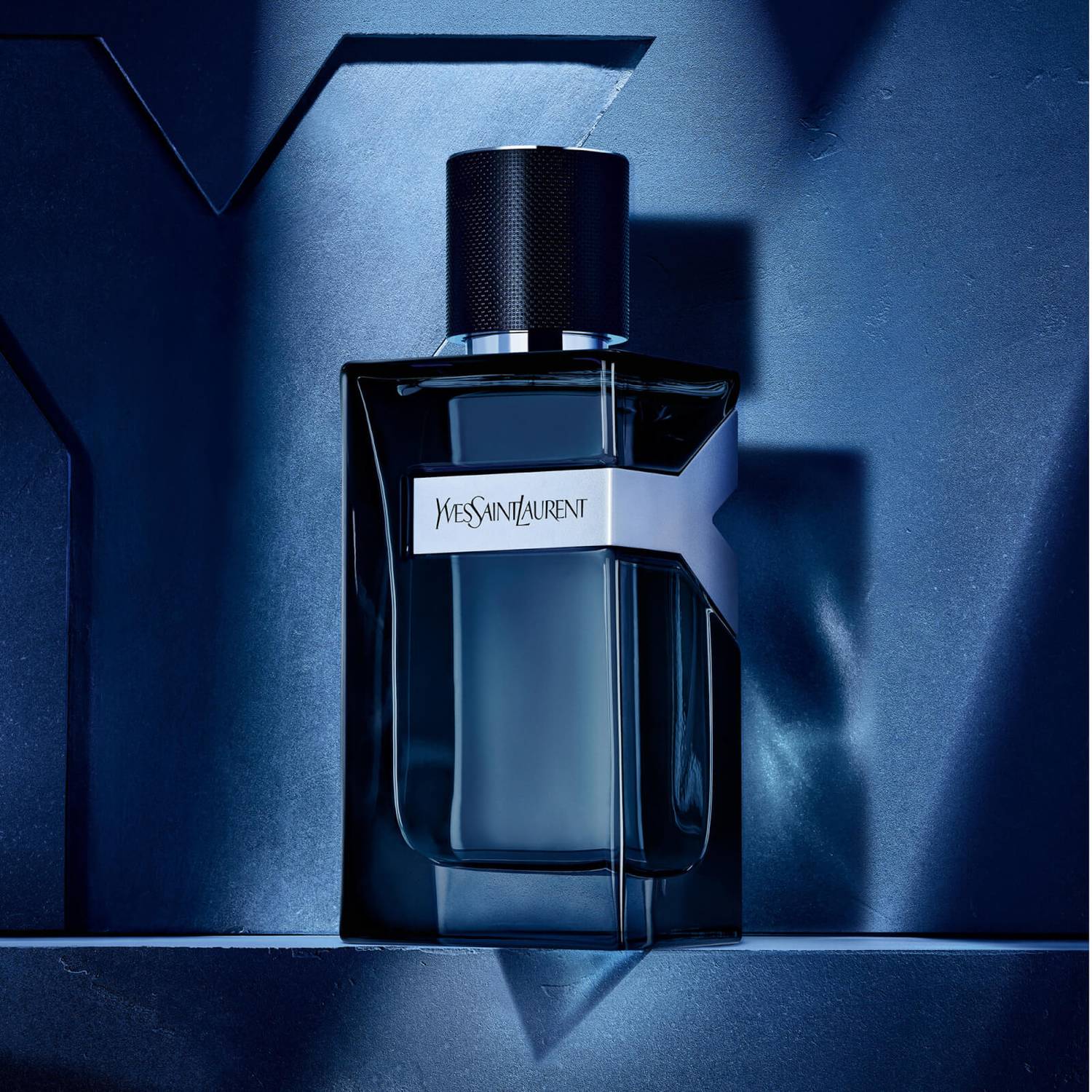 Yves Saint Laurent Y Eau de Parfum Intense 60ml