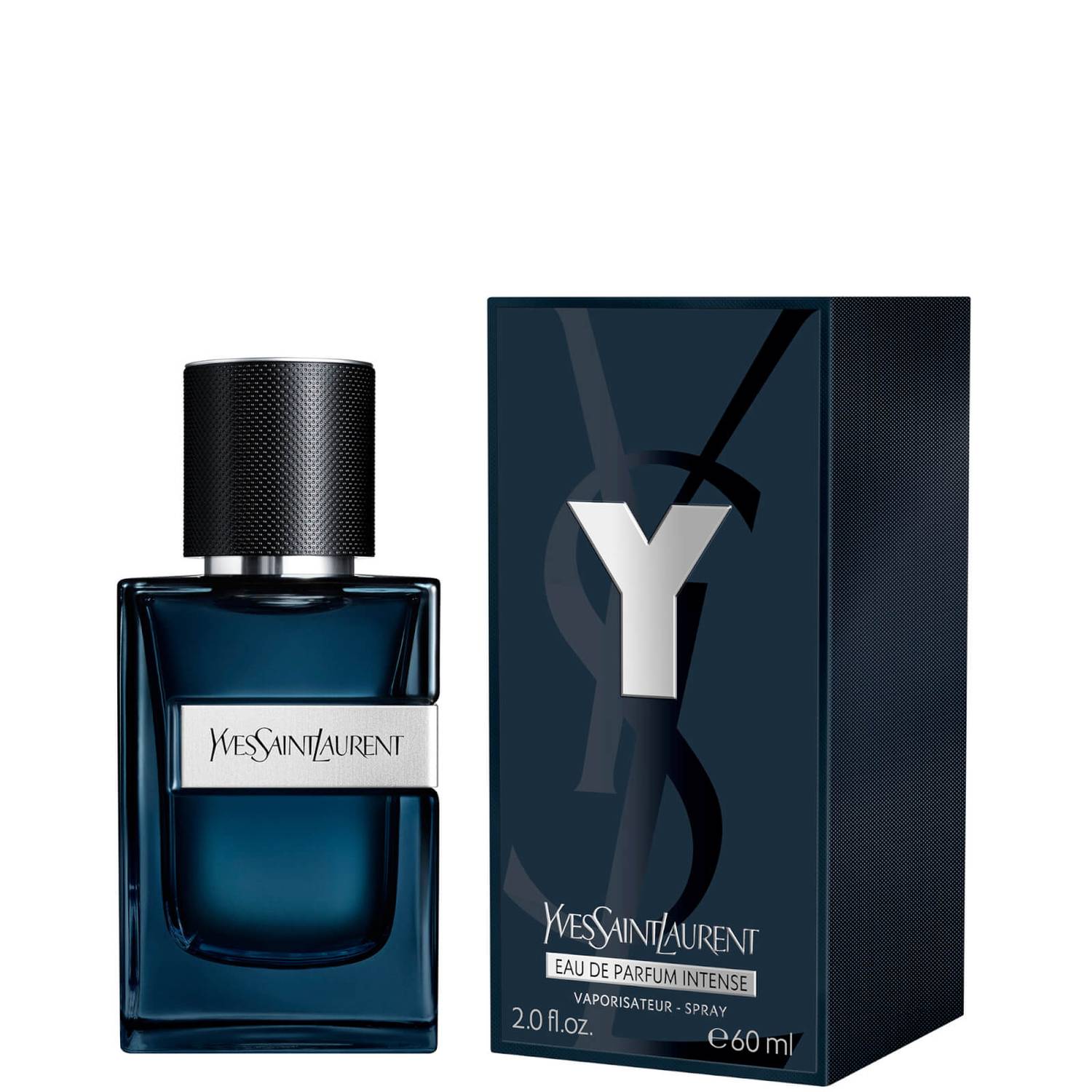 Yves Saint Laurent Y Eau de Parfum Intense 60ml