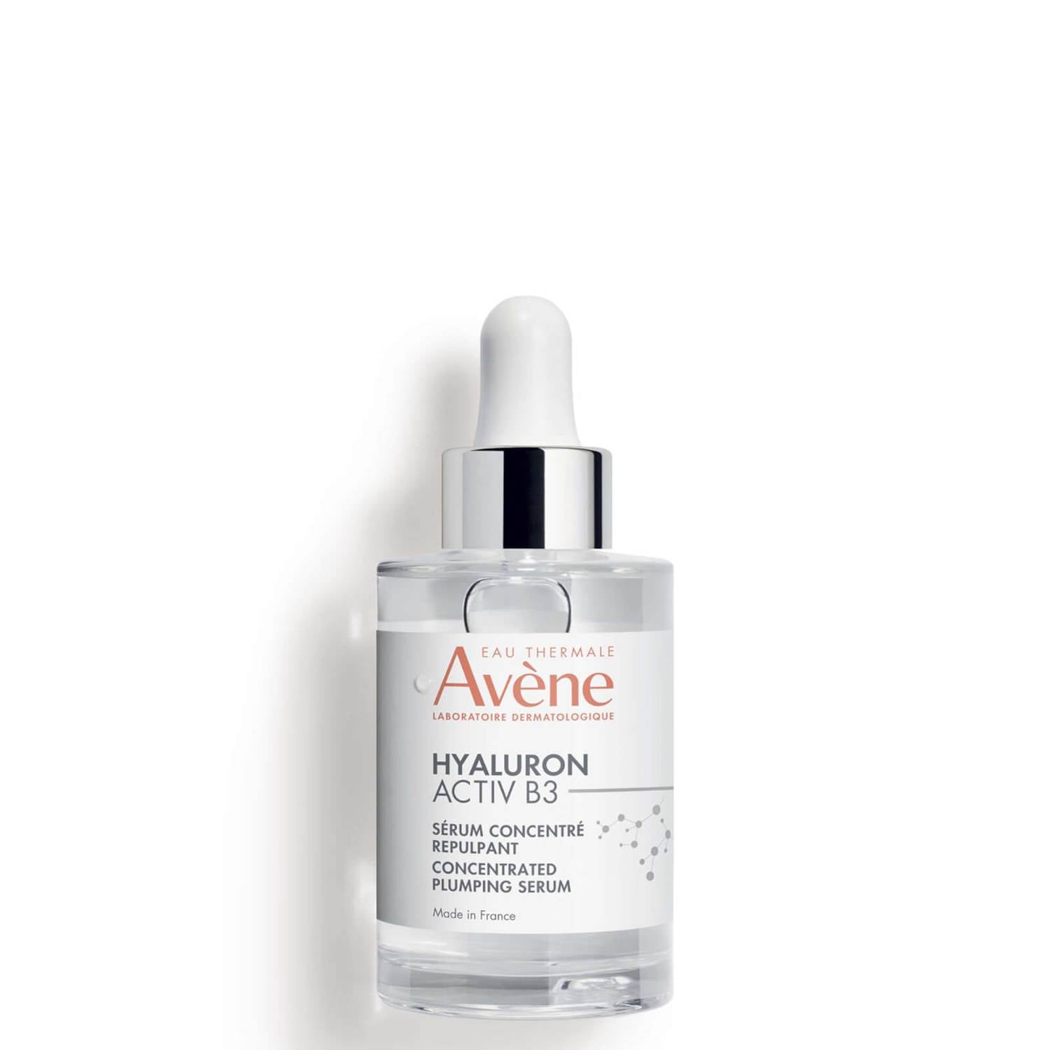 Avène Hyaluron Activ B3 Concentrated Plumping Serum 30ml