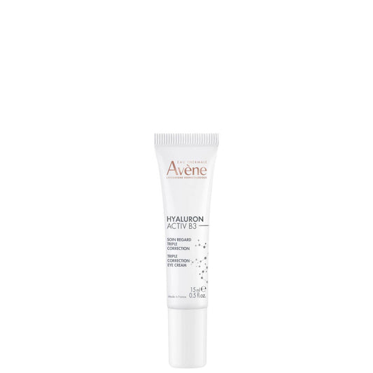 Avène Hyaluron Activ B3 Triple Correction Eye Care 15ml