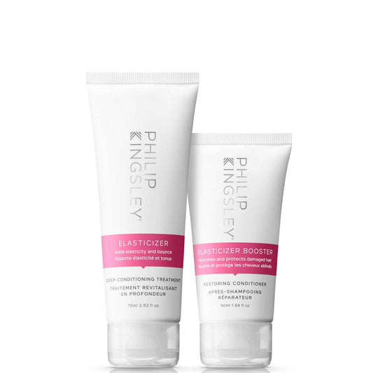 Philip Kingsley Partners in Shine Duo