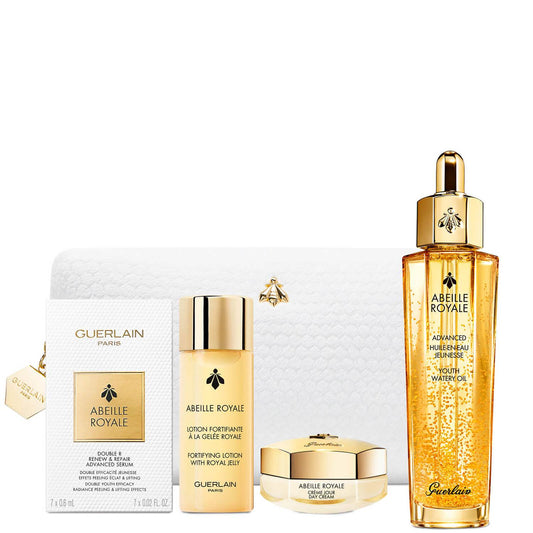 GUERLAIN Abeille Royale Advanced Youth Watery Oil Age-Defying Programme Kit