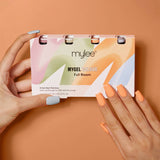 Mylee Full Bloom Gel Polish Quad - 4x10ml