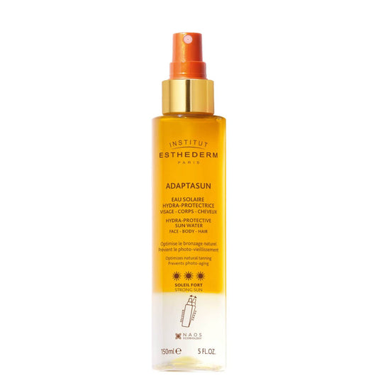 Institut Esthederm Adaptasun Hydra-Protective Sun Water Strong Sun Protection 150ml