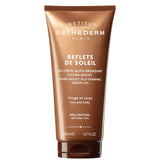 Institut Esthederm Self-Tanning Moisturising Gel-Crème 200ml